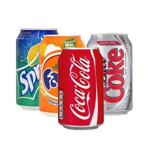Order Refrescos Latas food online from Latin Cafe 2000 store, Miami on bringmethat.com