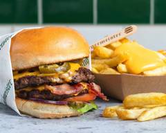 Burgermeister Kottbusser Tor