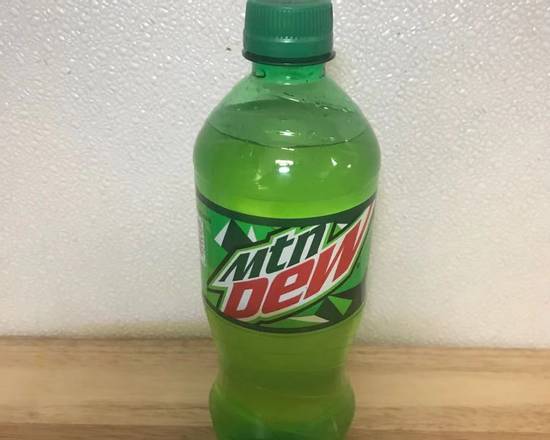 Order Bottle mtn dew food online from New Golden House store, Philadelphia on bringmethat.com