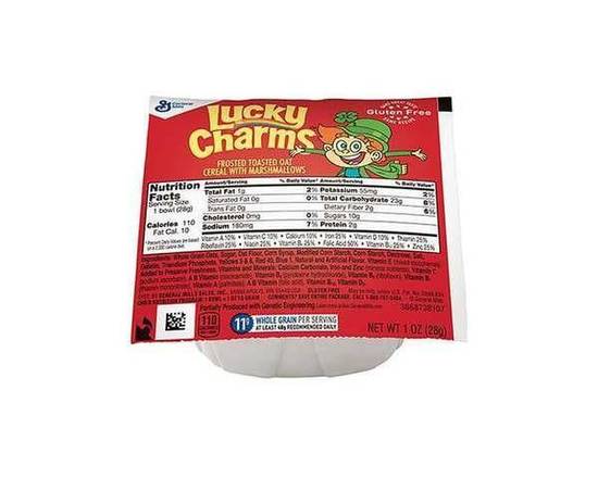 Order 1 oz Lucky Charms food online from Turbo Merce store, Alpharetta on bringmethat.com