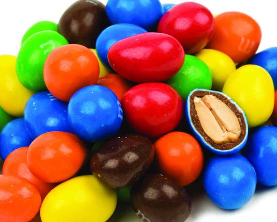 Order Peanut M&Ms  food online from Mindy's Munchies Chocolate store, River Vale on bringmethat.com