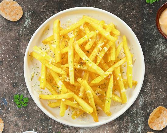 Order Cheesy Friedays food online from The Bar Tenders store, Austell on bringmethat.com