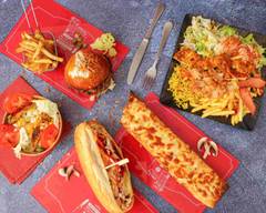 O’TNT Burgers