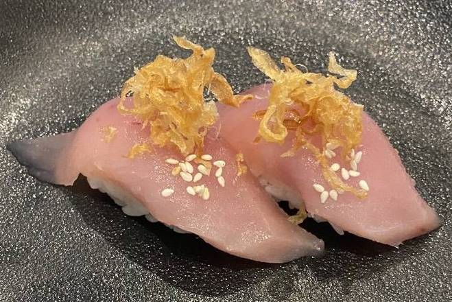 Albacore Nigiri