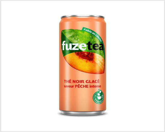 Fuze Tea