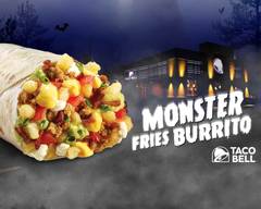 Taco Bell - Liberia