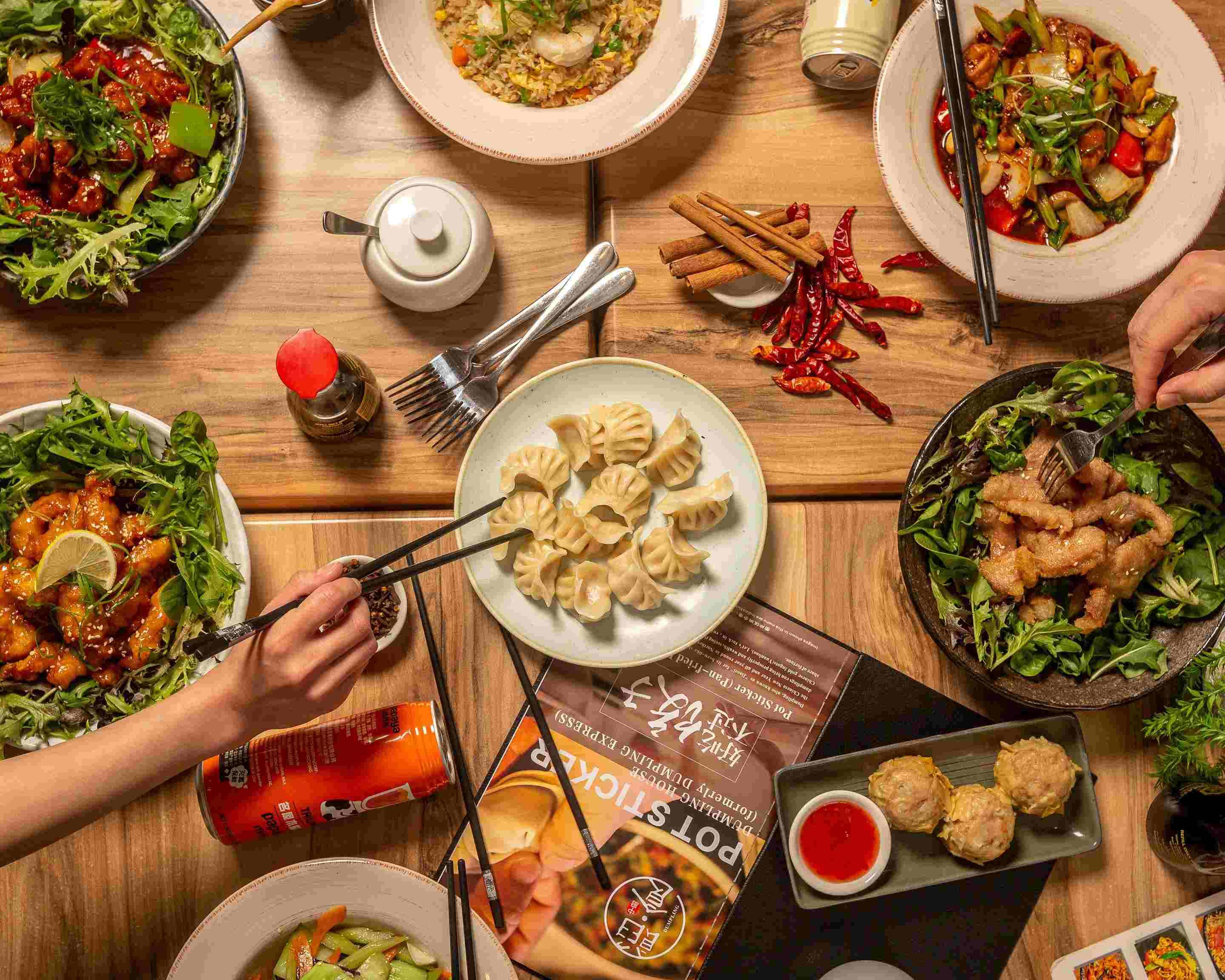 Pot Sticker Dumpling House Takeaway In Hobart Delivery Menu Prices Uber Eats Pot Sticker Dumpling House Takeaway In Hobart Delivery Menu Prices Uber Eats
