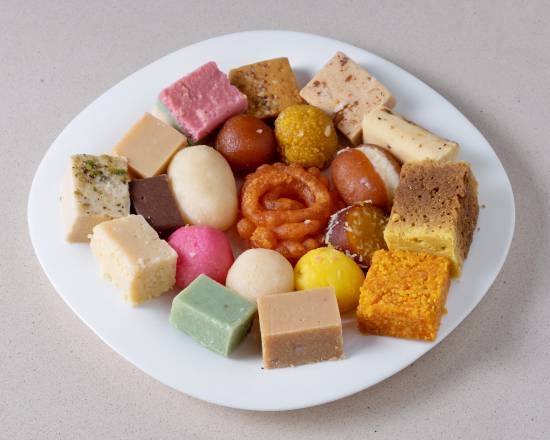 yaadgaar just eat