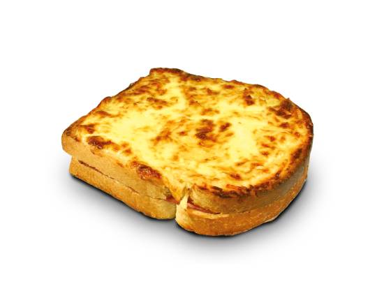 Menu Croque Monsieur