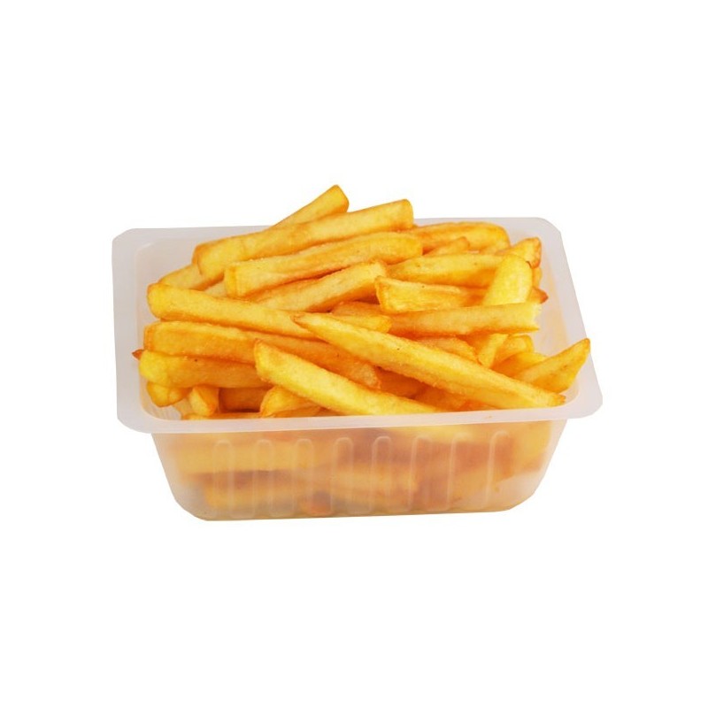 Barquette de frite