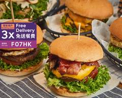 Kabo Burger 嘉寶漢堡 (葵涌)