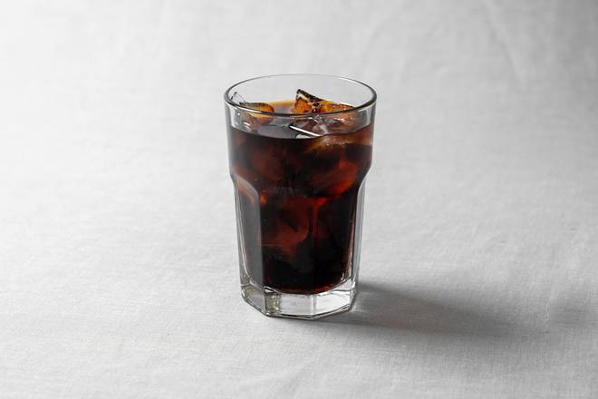 Order Iced Americano food online from Le Pain Quotidien                                                                                    store, Washington on bringmethat.com