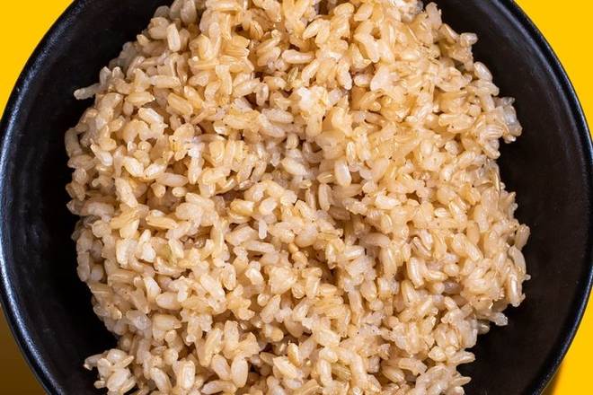 Order BROWN RICE food online from Moshi Moshi store, Miami on bringmethat.com