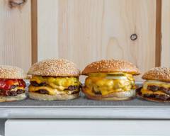 Matty's Patty's Burger Club