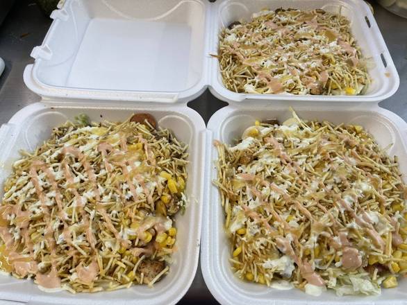 Order Mazorca Pollo food online from Patacon House Miami store, Pembroke Pines on bringmethat.com