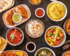 Indian Tandoori Palace