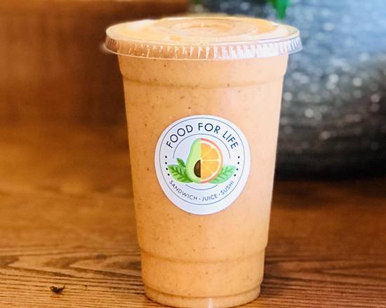 Order Goji Berry Chia (16oz) food online from Food For Life Parker Plaza store, Fort Lee on bringmethat.com