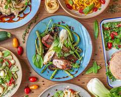MITMI Food & Friends