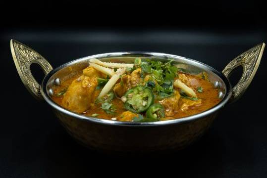 Order Boneless Handi food online from Casa Lahori store, San Diego on bringmethat.com
