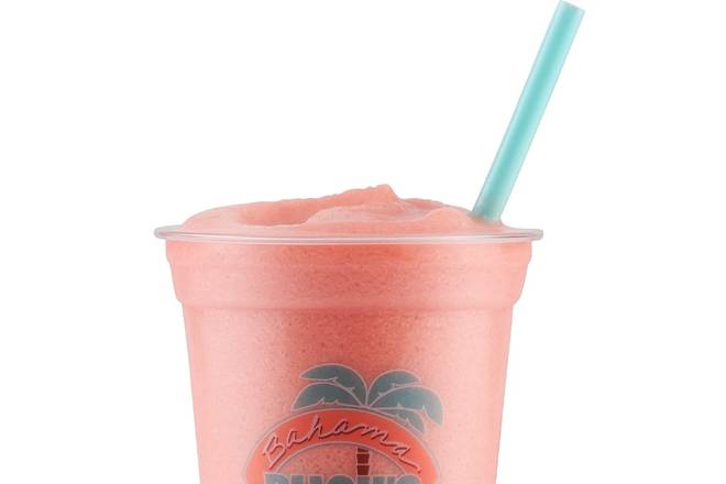 Order Strawberry Banana Calypso food online from Bahama Buck's store, Lubbock on bringmethat.com