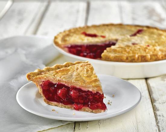 Order Cherry Pie, slice food online from Perkins store, Gladstone on bringmethat.com