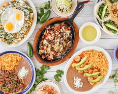 Antojitos Mexican Restaurant 
