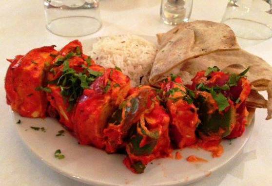 Order Malai Kebab food online from Nirvana store, New Orleans on bringmethat.com