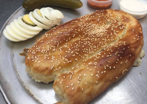 Order Cheese Ziva food online from Mama Pizza & Coffee Shop store, Miami on bringmethat.com