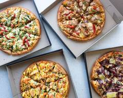 Pizza Club (Chapel Road)