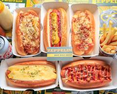 齊柏林熱狗店 Zeppelin Hot Dog Shop (西灣河)