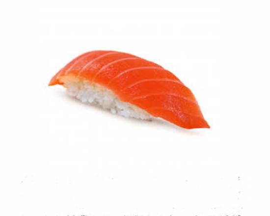 Order Smoked Salmon  food online from Shogun Japanese Restaurant store, Palm Harbor on bringmethat.com