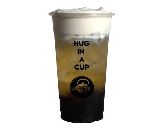 Order Sweet Cloud Green Tea food online from Kokee Tea store, Houston on bringmethat.com