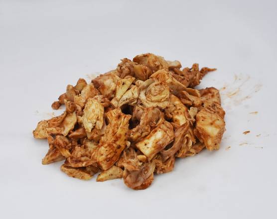 Order Full lb. BBQ Chicken food online from Brothers BBQ store, Denver on bringmethat.com