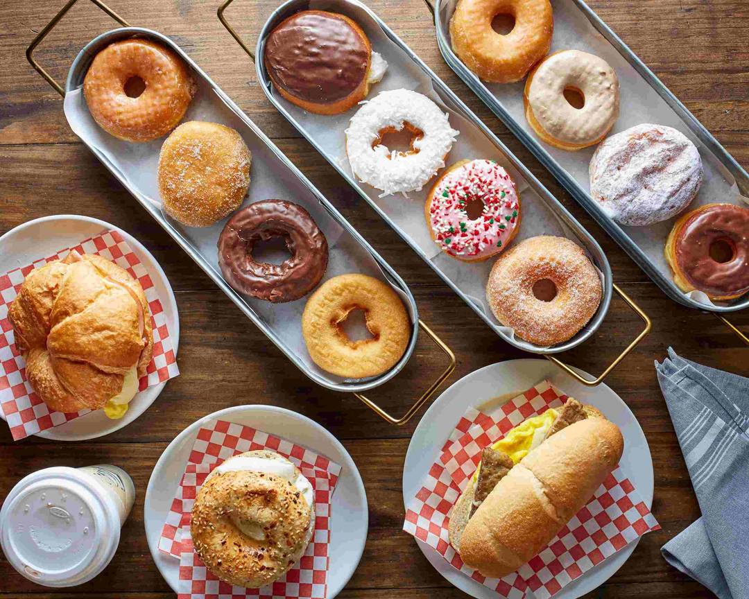 Dough In The Box Menu Atlanta • Order Dough In The Box Delivery Online