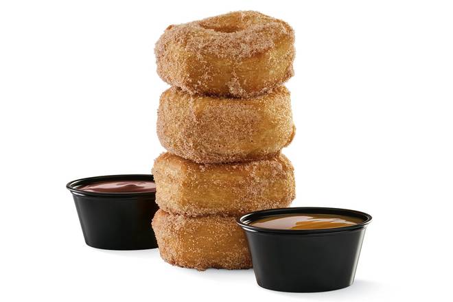 Order Cinnamon Sugar Doh! Ring® Shorty food online from Red Robin store, Lacey on bringmethat.com