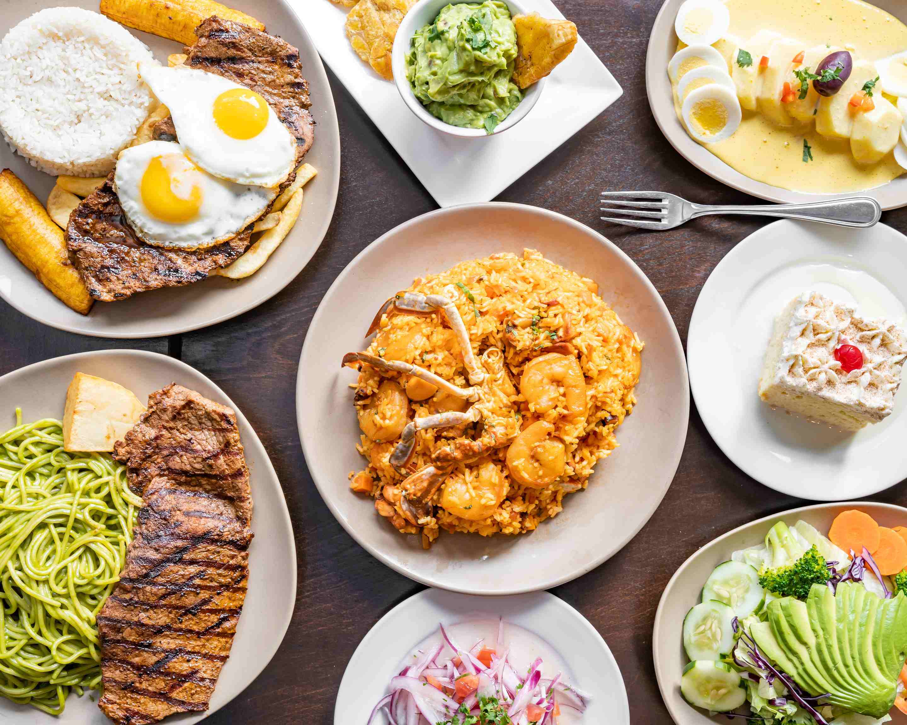 Order Don Pollo Astoria Menu Delivery【Menu & Prices】 New York Uber Eats