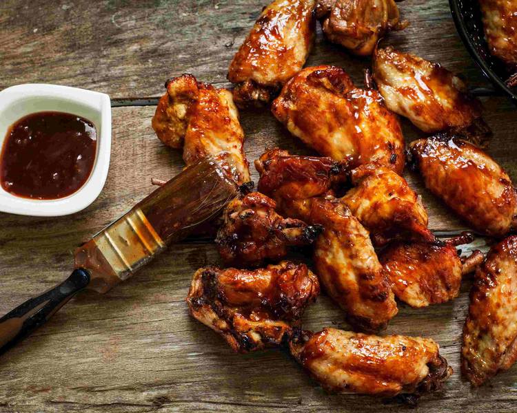 Order The Wings Express (590 E Main St Unit 6) Menu Delivery【Menu & Prices】 Hershey Uber Eats