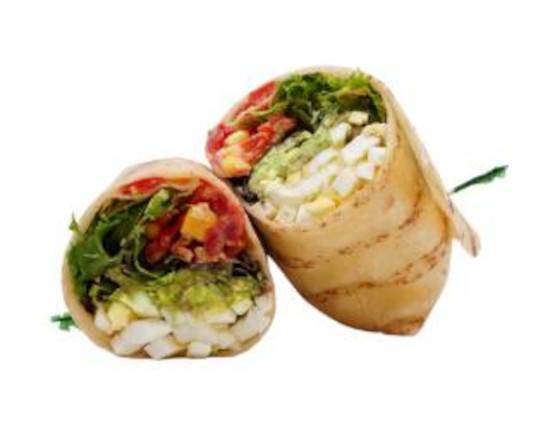 Order Breakfast Burrito food online from 3 Natives - Pensacola St store, Tallahassee on bringmethat.com