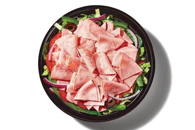 Order Cold Cut Combo® food online from Subway Sandwiches & Salads store, Essex on bringmethat.com