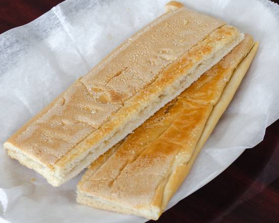 Order Tostada Cubana food online from Miami Bakery Cafe store, Miami on bringmethat.com