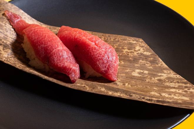 Order *TORO SUSHI (2PCS) food online from Moshi Moshi store, Miami on bringmethat.com