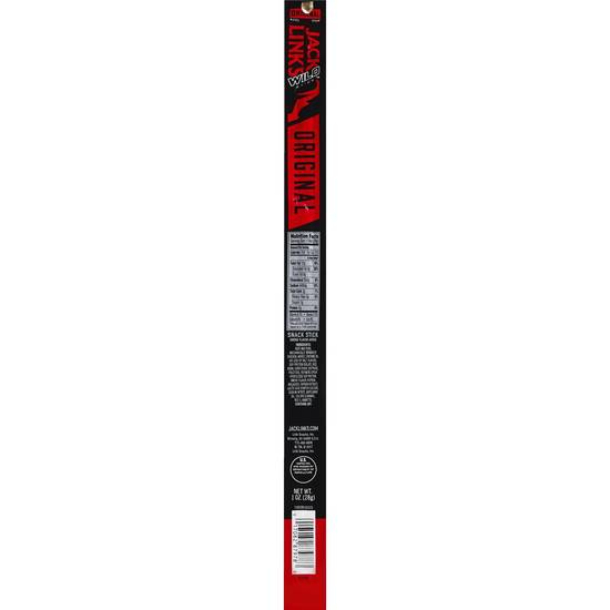 Order Jack Link's Original Squatch Sticks food online from Cvs store, WAKEFIELD on bringmethat.com