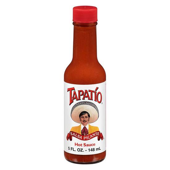 Order Tapatio Salsa Picante Hot Sauce 5oz food online from Everyday Needs by Gopuff store, Santa Rosa on bringmethat.com