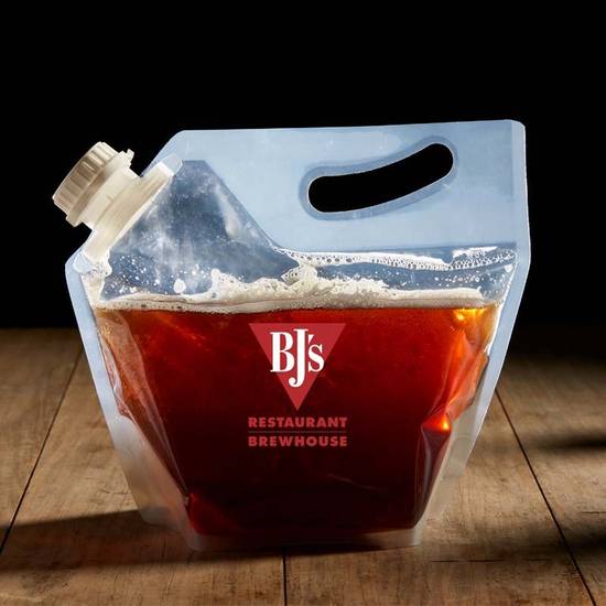 Order Unsweetened Black Iced Tea 64 Oz food online from Bj Restaurant & Brewhouse store, San Diego on bringmethat.com