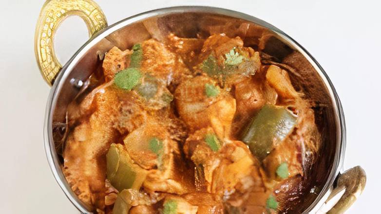 Order Kadai Paneer food online from Maa Kitchen store, Jacksonville on bringmethat.com
