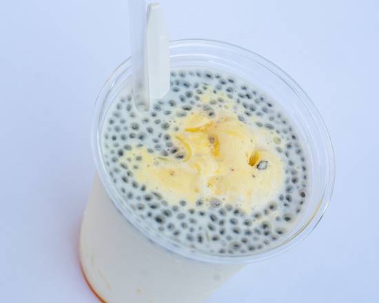 Order Kesar Falooda food online from Chowpatty store, Woodbridge Township on bringmethat.com