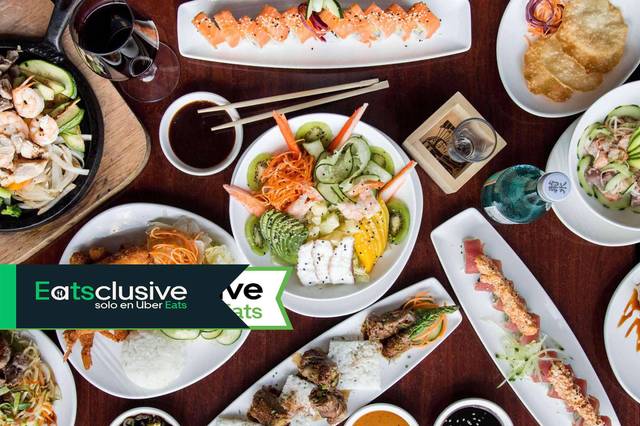 sushi tai mariano escobedo