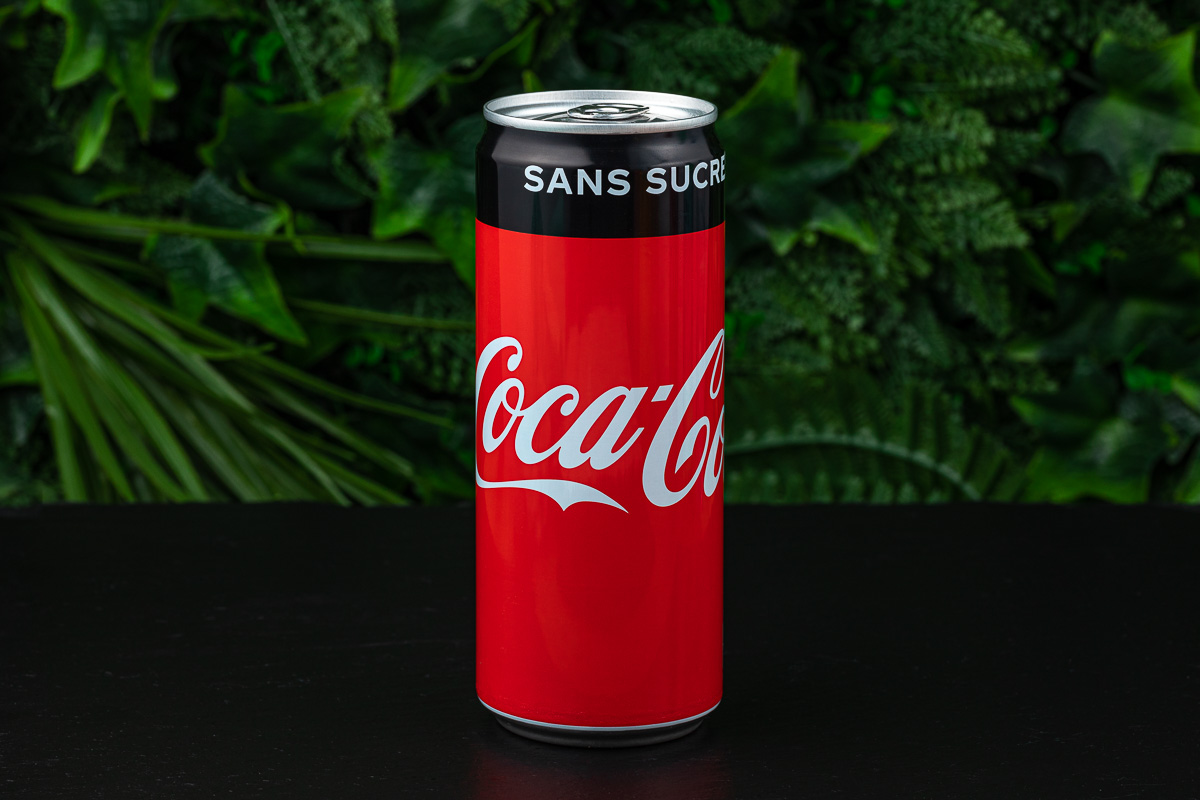 Coca Zéro