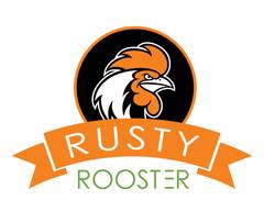 Rusty Rooster (312 W Main St.)