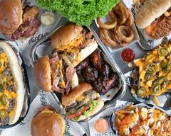 Fat Phills Diner